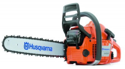 Chainsaw Parts image