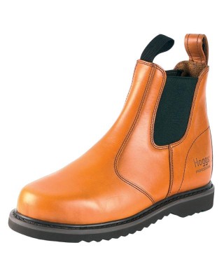 Non Safety Boots image